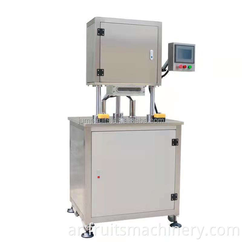 High-efficiency Vacuum Sealing Machine